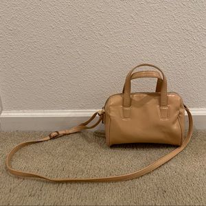 Matt & Nat Vegan Leather Nude Purse Bag